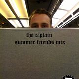 THE CASTLE MIX SERIES N°1 - THE CAPTAIN (T&B)