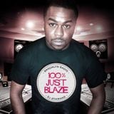 100% Just Blaze (DJ Stikmand)