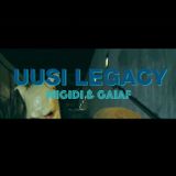 Uusi Legacy - Aksim - Tuuttis - Kube - Mikidi & Gaiaf