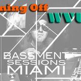 Bassment Sessions: Signing Off WVUM Edition