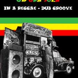 " UN'ORA SOLA " in a Reggae - Dub groove...selected and mixed by Mr. Magoo from Audiomessage