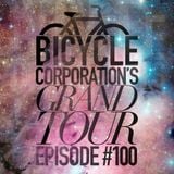 Grand Tour - Episode 100% Mixed by the Bicycle Corporation
