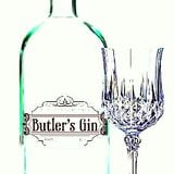 Ross Butler of Butlers Gin