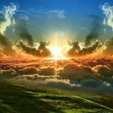 Heaven and Earth