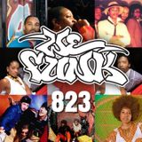 WEFUNK Show 823