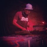 Skinny Hendrix Live @ Massive Wednesday 6/12/13
