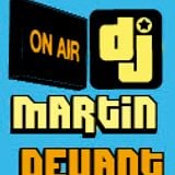 Martin Devant - "Looking For A Dream" #Episode 015 - 26/02/12