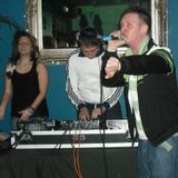 DJs Lady Brock & Double T with MC Rizla Dizla (Live Set Jan 2011)