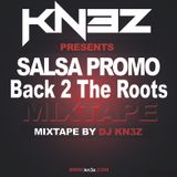 Salsa Promo Mix 2014 (Back To The Roots)