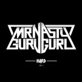 Mr.Nasty & GuruGuru - H4RD XX I