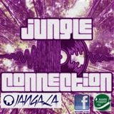 Jangala Radioshow - Special Only Vinyl Podcast 008 - Chakro & Jungle Connection (Muriz)
