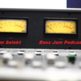 Tom Selekt-Bassjam Podcast#34 electro