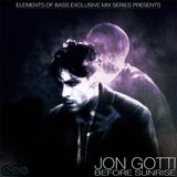 Jon Gotti - Before Sunrise