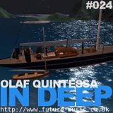 In Deep #024 (11th May 2011)