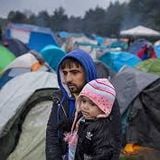 RFB: Davy Jones interviews Richard Williams from Sanctuary on Sea about the refugee crisis