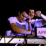 STAR show 26.2.13 - Mix 1. Deep --> Funky Tech
