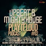 Play It Loud Podcast #02