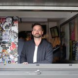 Bonobo presents Outlier Radio - 21st March 2016
