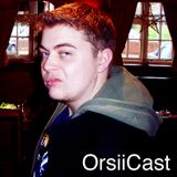 OrsiiCast 1