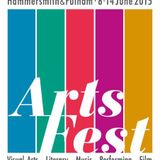 Community Matters 1 DJ Debbie presents ; Focus on HF Arts Fest with Cathy Robertson & Julia Everett