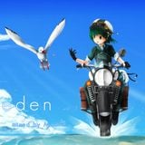 Eden - Vol.1