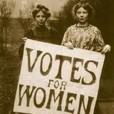 Suffragettes: An interview with Judith Rowbotham for the ESRC festival of Social Science