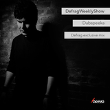 Dubspeeka - defrag exclusive mix