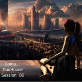 Como - DudHouse Session 06 (21.6.2015)