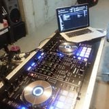 Party MIX New and Old school house!