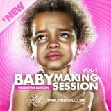 Baby making session Vol. 1 ( clean edits )