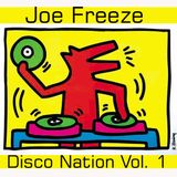 Joe Freeze - Disco Nation Vol. 1 (1998), Side B - Deep / US House Mix
