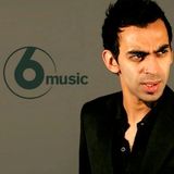 Nerm on BBC 6Music :: February 2012