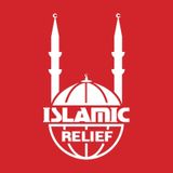 Hatem Shurrab from Islamic Relief talks to RFB live from the Gaza Strip