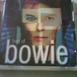 David Bowie - Best Of.... Mixed Up...!!!!