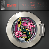 Electro Domestic Mixtape for LoveAndSound
