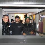 Nitetrax w/ Okzharp & Manthe Ribane - 19th January 2016