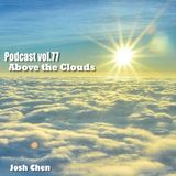 Podcast vol.77 - Above the Clouds