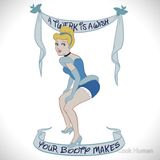 The Regina Charity Show: The Twerking Contest