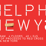 Danny Tenaglia - Live @ Help Heal New York, Pacha Club, Nova Iorque, E.U.A. (14.11.2012)