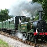 Isle of Wight Stream Railway