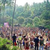 The Gang From Goa