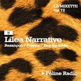 LAMIXETTE#72 LILEA NARRATIVE