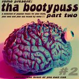Romo - Tha bootypuss 2 (2004)