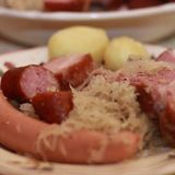 Café choucroute - 1 fevrier 2016