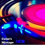 Colm's Mixtape 9th January 2016