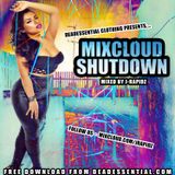 MIXCLOUD SHUTDOWN