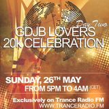 Digital X at Global DJ Broadcast Lovers 20K Celebration (Day Two)