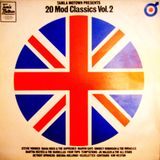20 Mod Classics Vol. 2