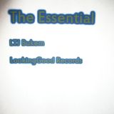 The Essential LTJ Bukem Looking Good Records