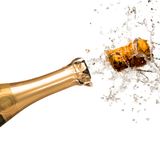 Champagne Poppin At Night Mixed by Sybel of Freak The Disco